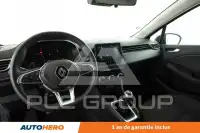 2021 Renault Clio