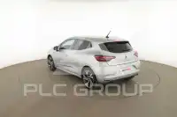 2021 Renault Clio