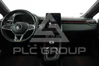 2021 Renault Clio