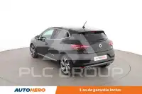 2021 Renault Clio