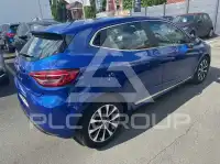 2021 Renault Clio