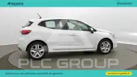 2021 Renault Clio