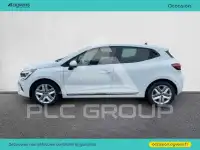 2021 Renault Clio
