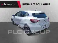2021 Renault Clio