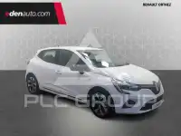 2021 Renault Clio