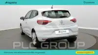 2021 Renault Clio