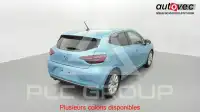 2021 Renault Clio