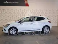 2021 Renault Clio