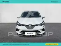 2021 Renault Clio