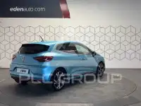 2021 Renault Clio