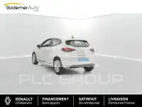 2021 Renault Clio