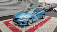 2021 Renault Clio