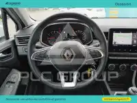2021 Renault Clio