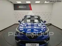 2021 Renault Clio