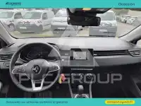 2021 Renault Clio
