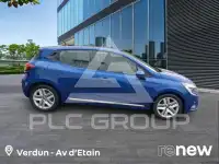 2021 Renault Clio