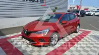 2021 Renault Clio
