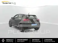 2021 Renault Clio