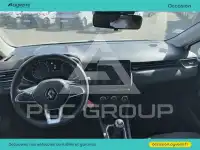 2021 Renault Clio