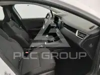 2021 Renault Clio