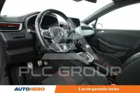 2021 Renault Clio