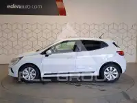 2021 Renault Clio