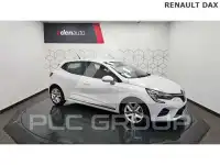 2021 Renault Clio