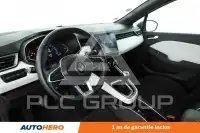 2021 Renault Clio