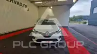 2021 Renault Clio