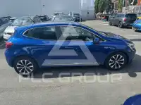 2021 Renault Clio