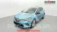 2021 Renault Clio