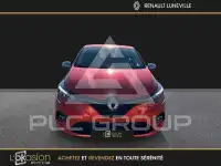 2021 Renault Clio