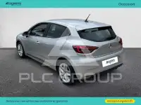 2021 Renault Clio