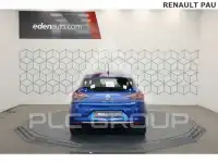 2021 Renault Clio