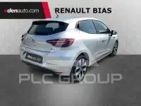 2021 Renault Clio