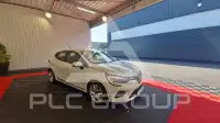 2021 Renault Clio
