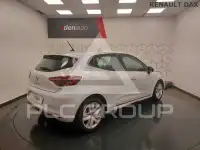 2021 Renault Clio