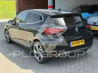 2021 Renault Clio