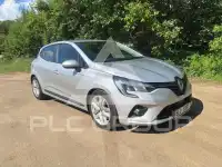 2021 Renault Clio