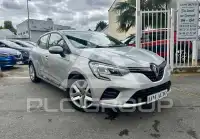 2021 Renault Clio