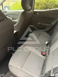 2021 Renault Clio