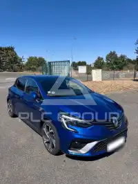 2021 Renault Clio
