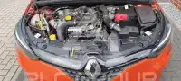 2021 Renault Clio