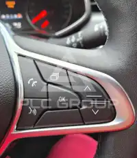 2021 Renault Clio