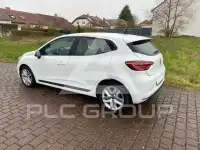 2021 Renault Clio