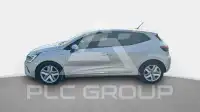 2021 Renault Clio