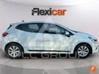 2021 Renault Clio