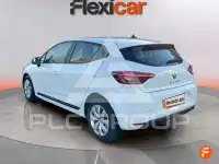 2021 Renault Clio