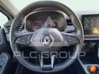 2021 Renault Clio