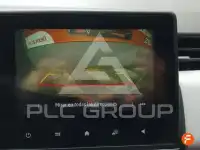 2021 Renault Clio